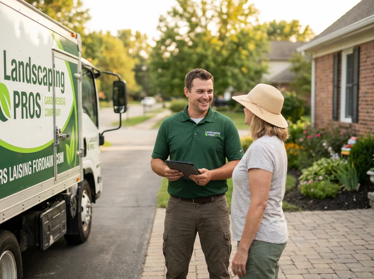 Landscaping Kirbyville, MO FAQs